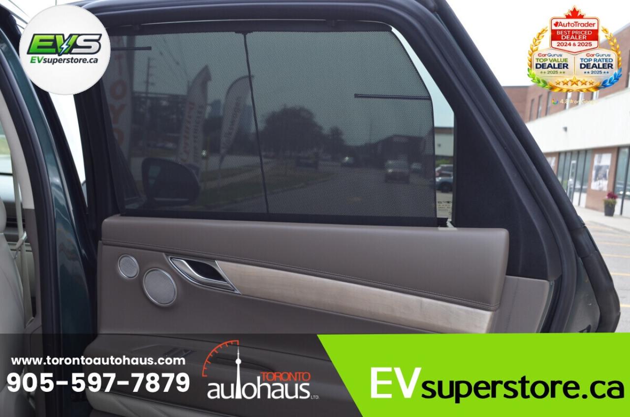 2021 Genesis GV80 Prestige I Top Trim Option I 3.5T Photo