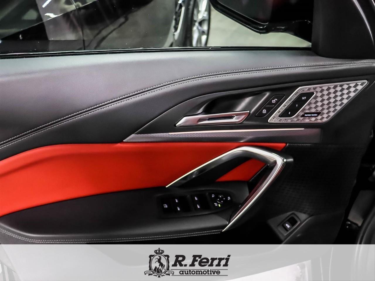 2024 BMW X1 M35i xDrive 4dr All-Wheel Drive Sports Activity Vehicle Photo