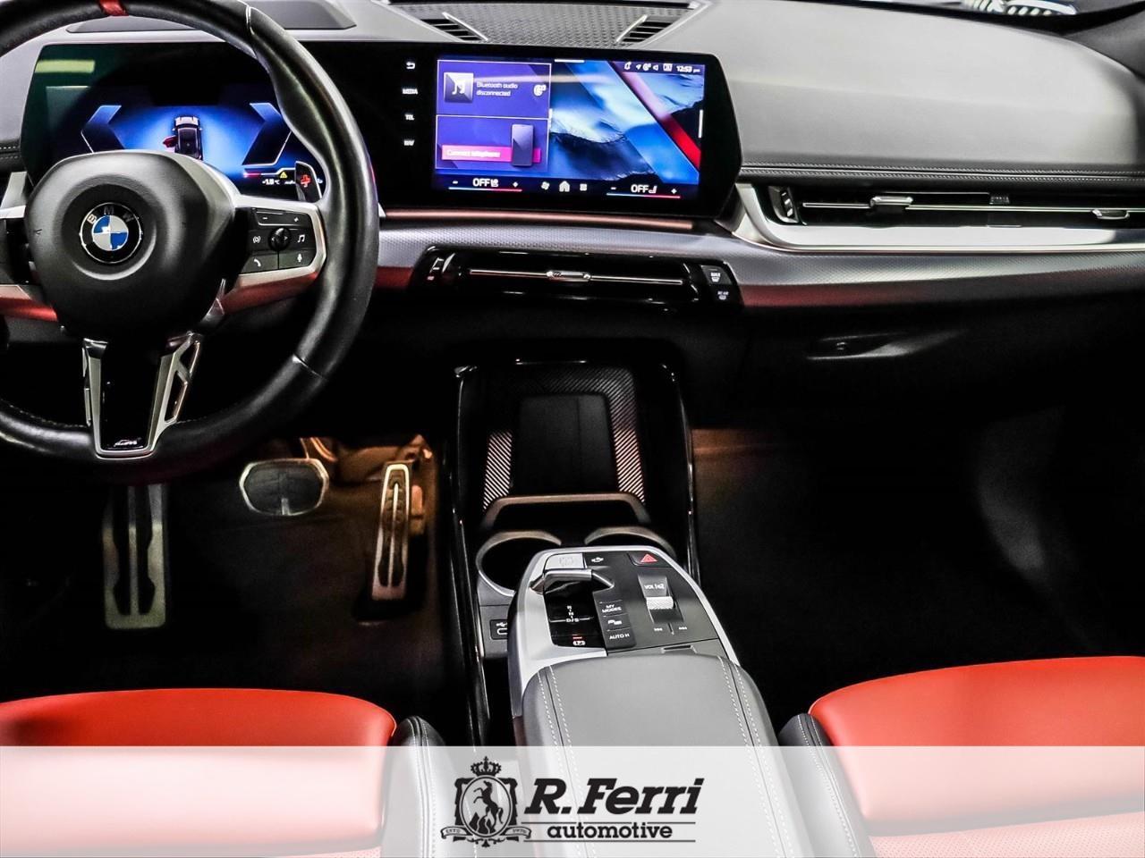 2024 BMW X1 M35i xDrive 4dr All-Wheel Drive Sports Activity Vehicle Photo