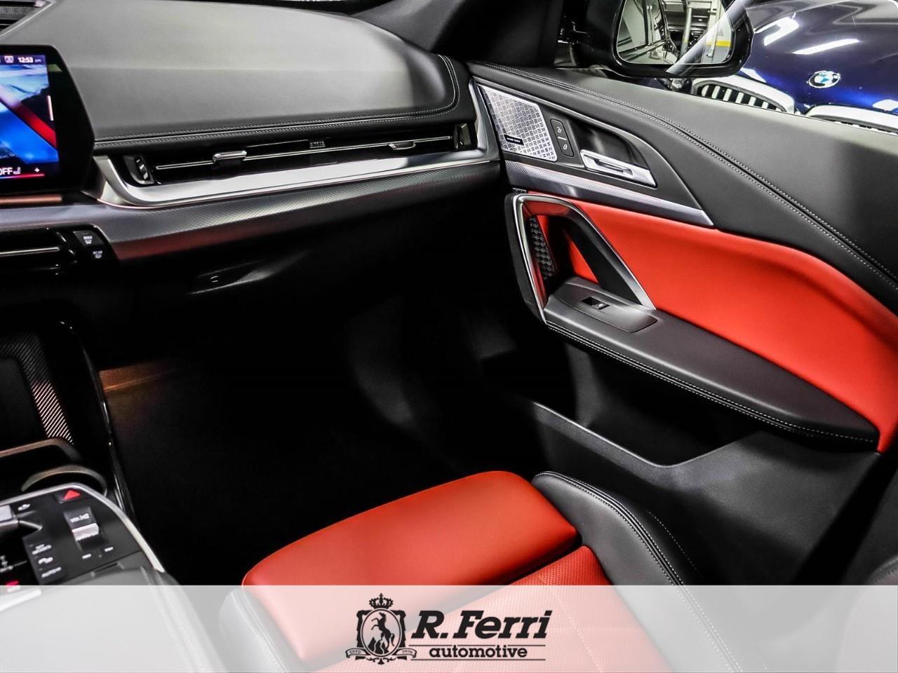 2024 BMW X1 M35i xDrive 4dr All-Wheel Drive Sports Activity Vehicle Photo