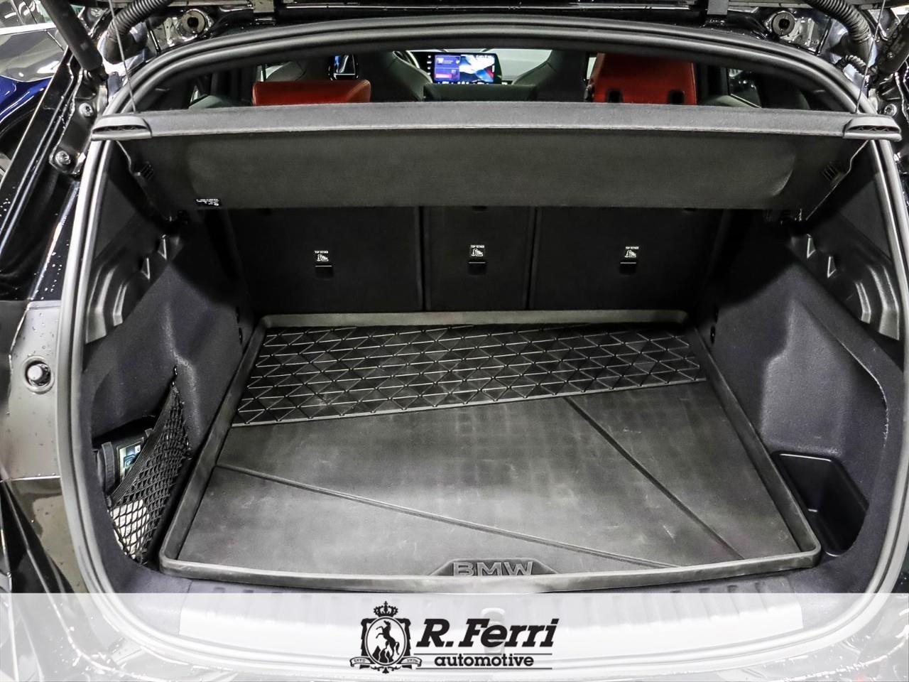 2024 BMW X1 M35i xDrive 4dr All-Wheel Drive Sports Activity Vehicle Photo