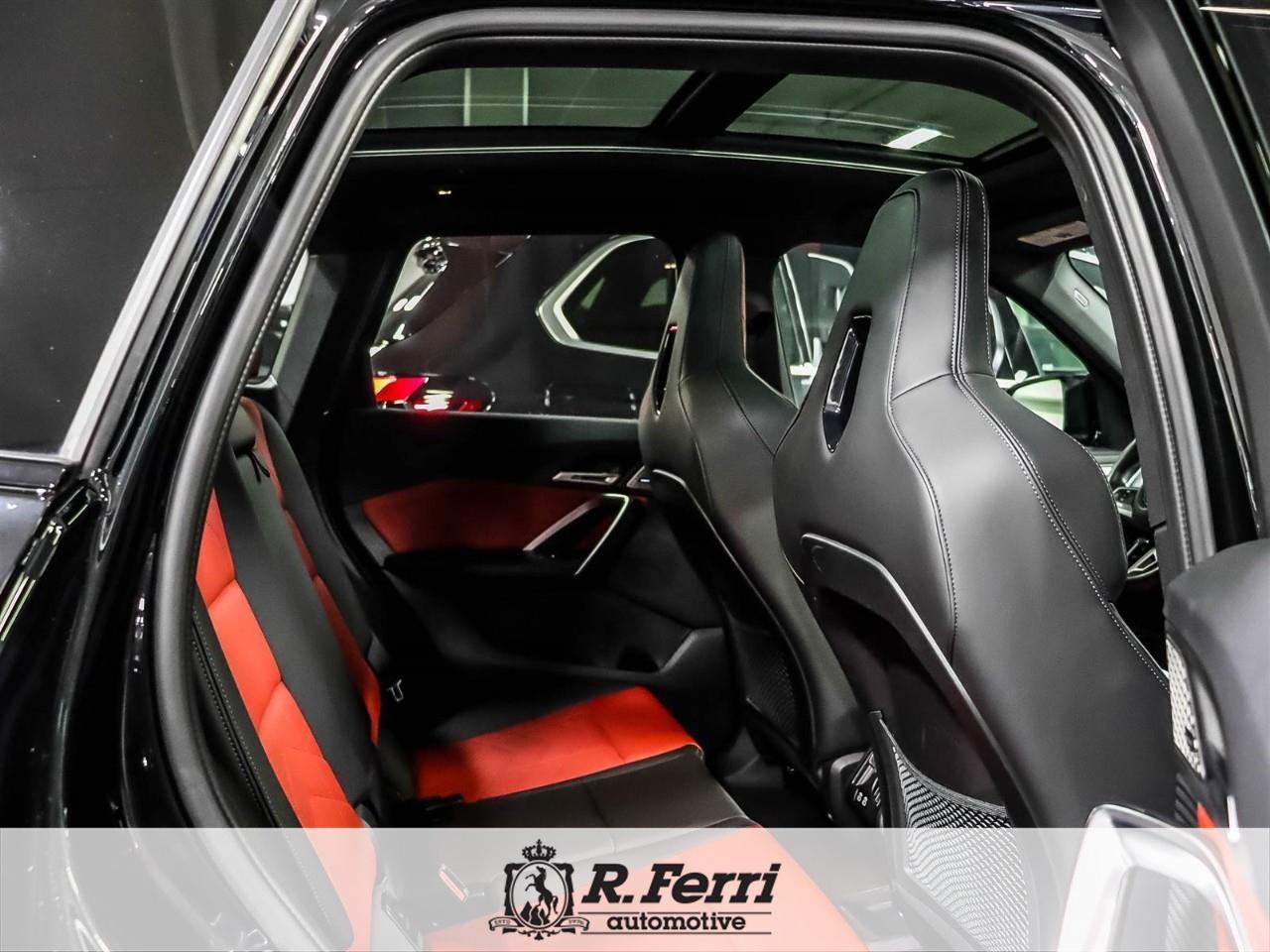 2024 BMW X1 M35i xDrive 4dr All-Wheel Drive Sports Activity Vehicle Photo