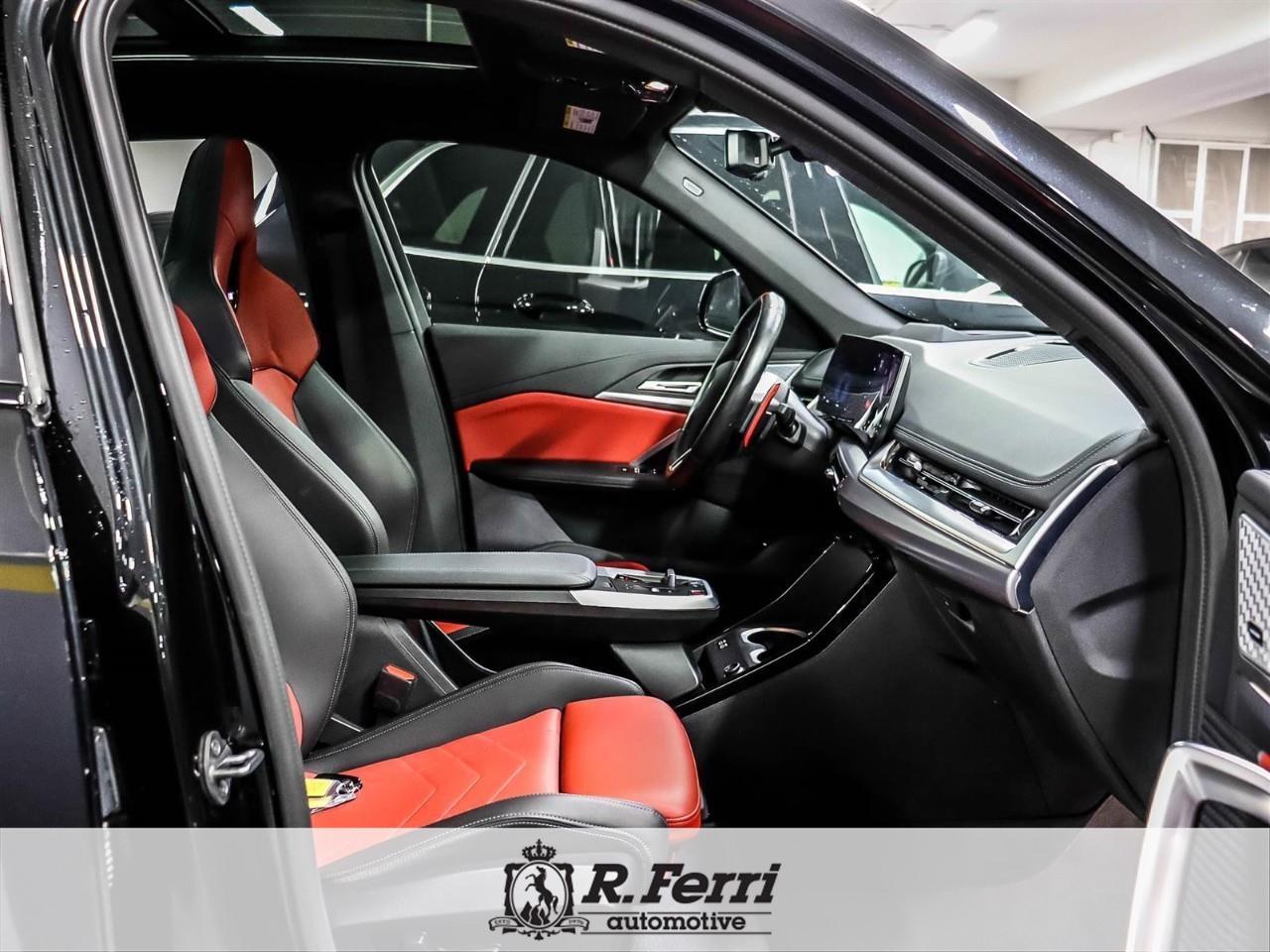 2024 BMW X1 M35i xDrive 4dr All-Wheel Drive Sports Activity Vehicle Photo