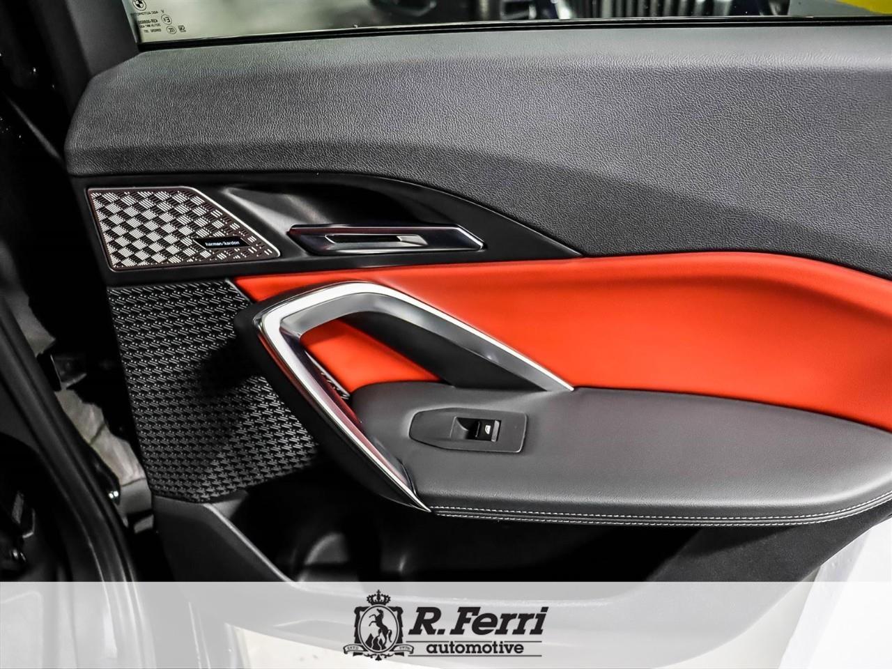 2024 BMW X1 M35i xDrive 4dr All-Wheel Drive Sports Activity Vehicle Photo