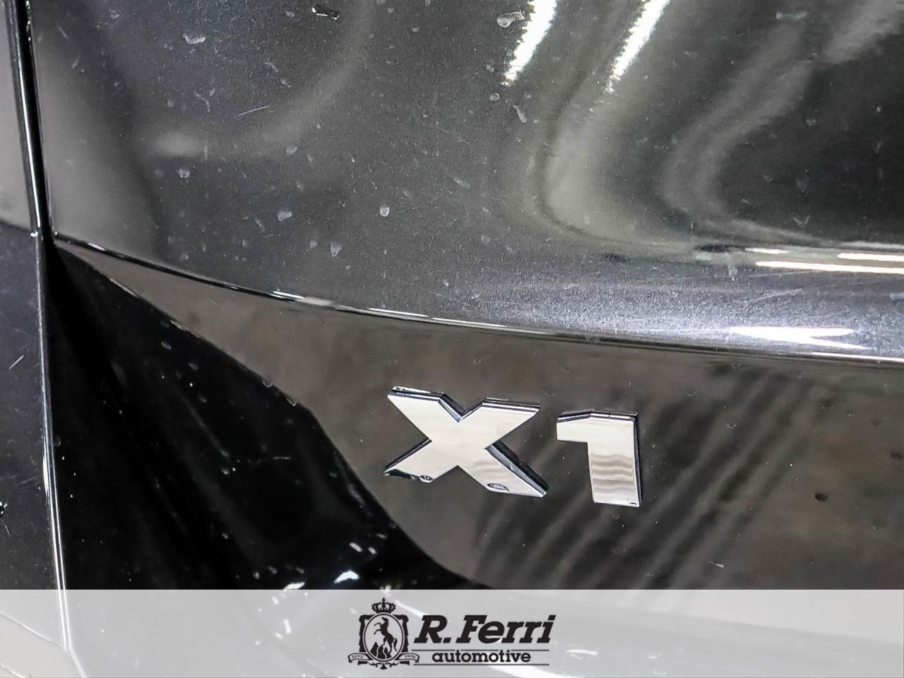 2024 BMW X1 M35i xDrive 4dr All-Wheel Drive Sports Activity Vehicle Photo