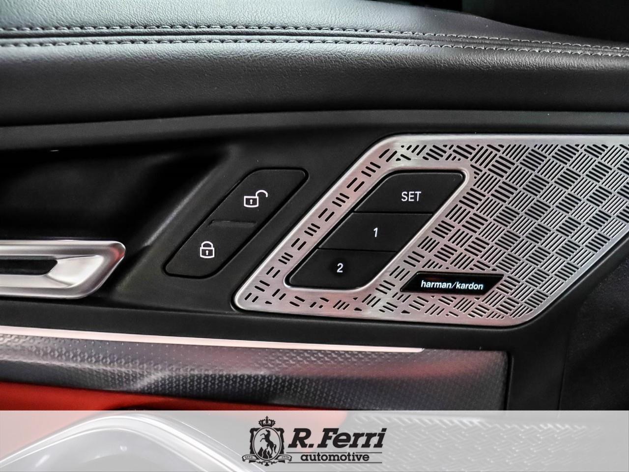 2024 BMW X1 M35i xDrive 4dr All-Wheel Drive Sports Activity Vehicle Photo