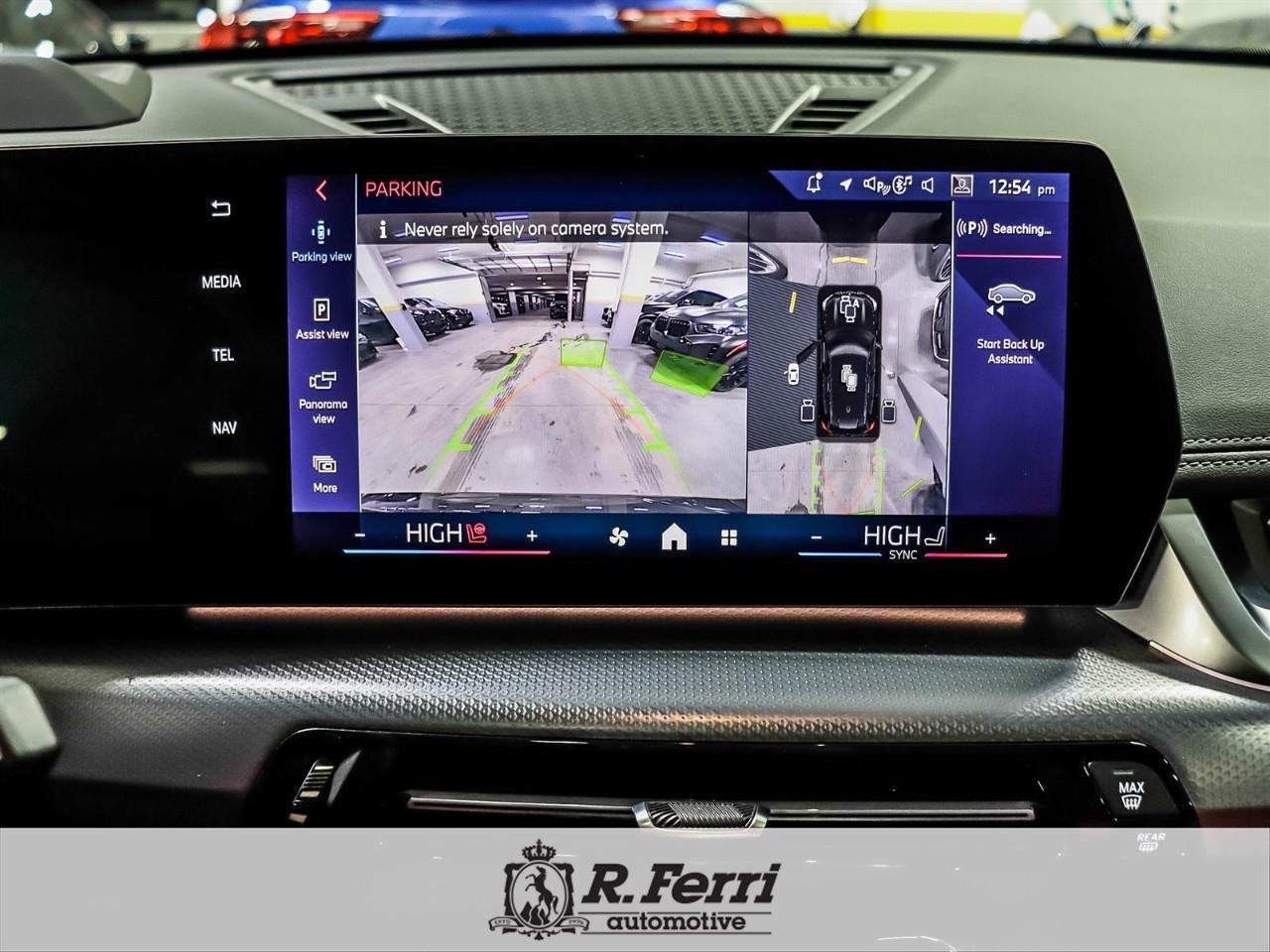 2024 BMW X1 M35i xDrive 4dr All-Wheel Drive Sports Activity Vehicle Photo