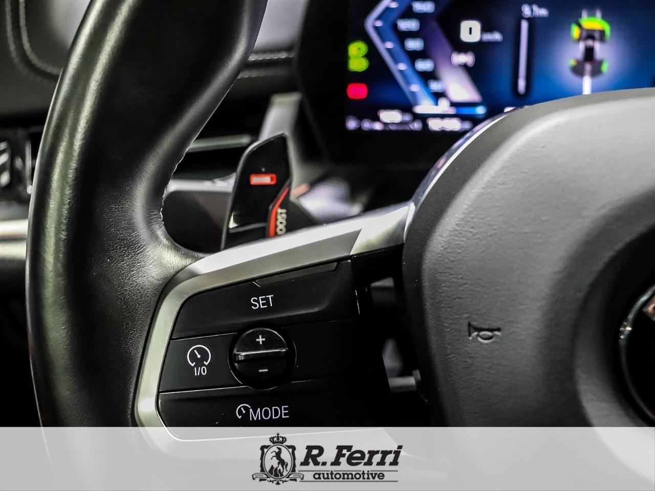 2024 BMW X1 M35i xDrive 4dr All-Wheel Drive Sports Activity Vehicle Photo