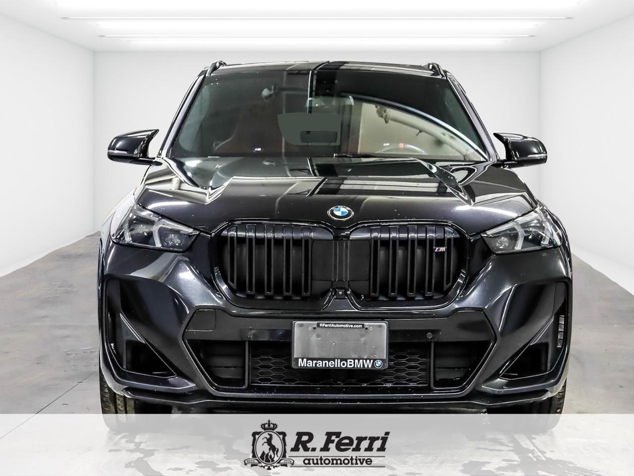 2024 BMW X1 M35i xDrive 4dr All-Wheel Drive Sports Activity Vehicle Photo