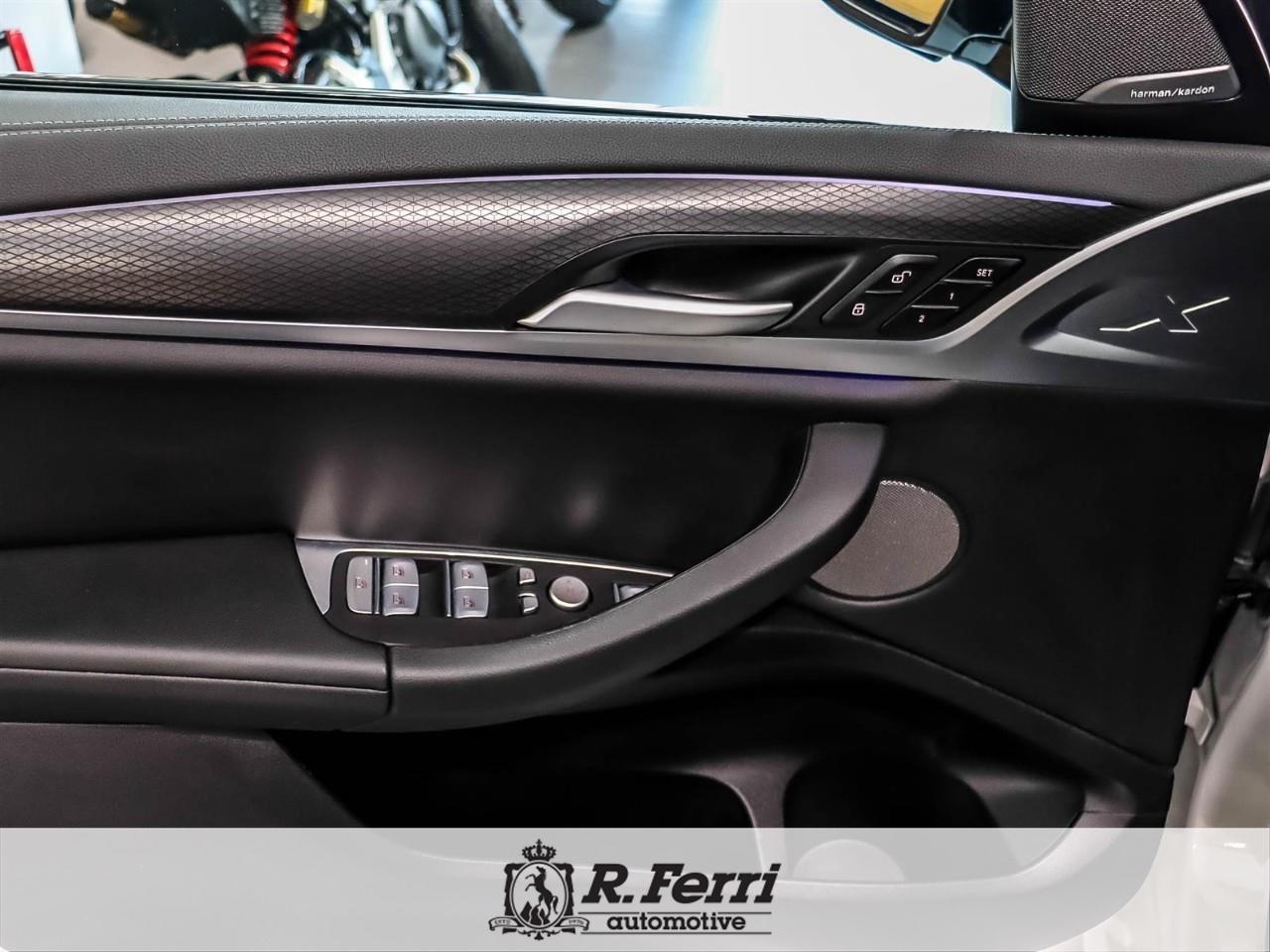 2024 BMW X3 xDrive30i 4dr All-Wheel Drive Sports Activity Vehicle Photo