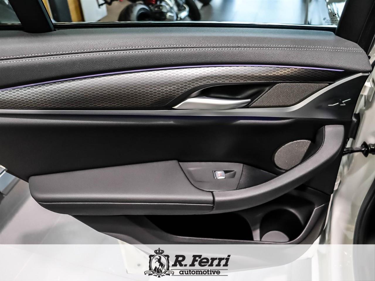 2024 BMW X3 xDrive30i 4dr All-Wheel Drive Sports Activity Vehicle Photo