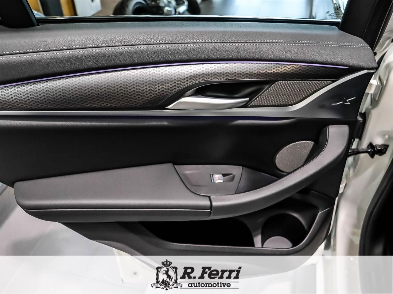 2024 BMW X3 xDrive30i 4dr All-Wheel Drive Sports Activity Vehicle Photo