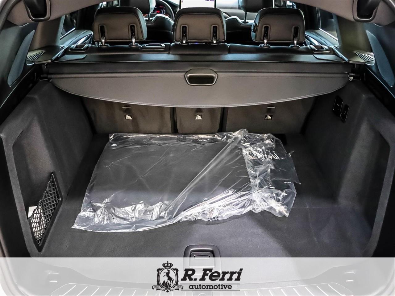 2024 BMW X3 xDrive30i 4dr All-Wheel Drive Sports Activity Vehicle Photo