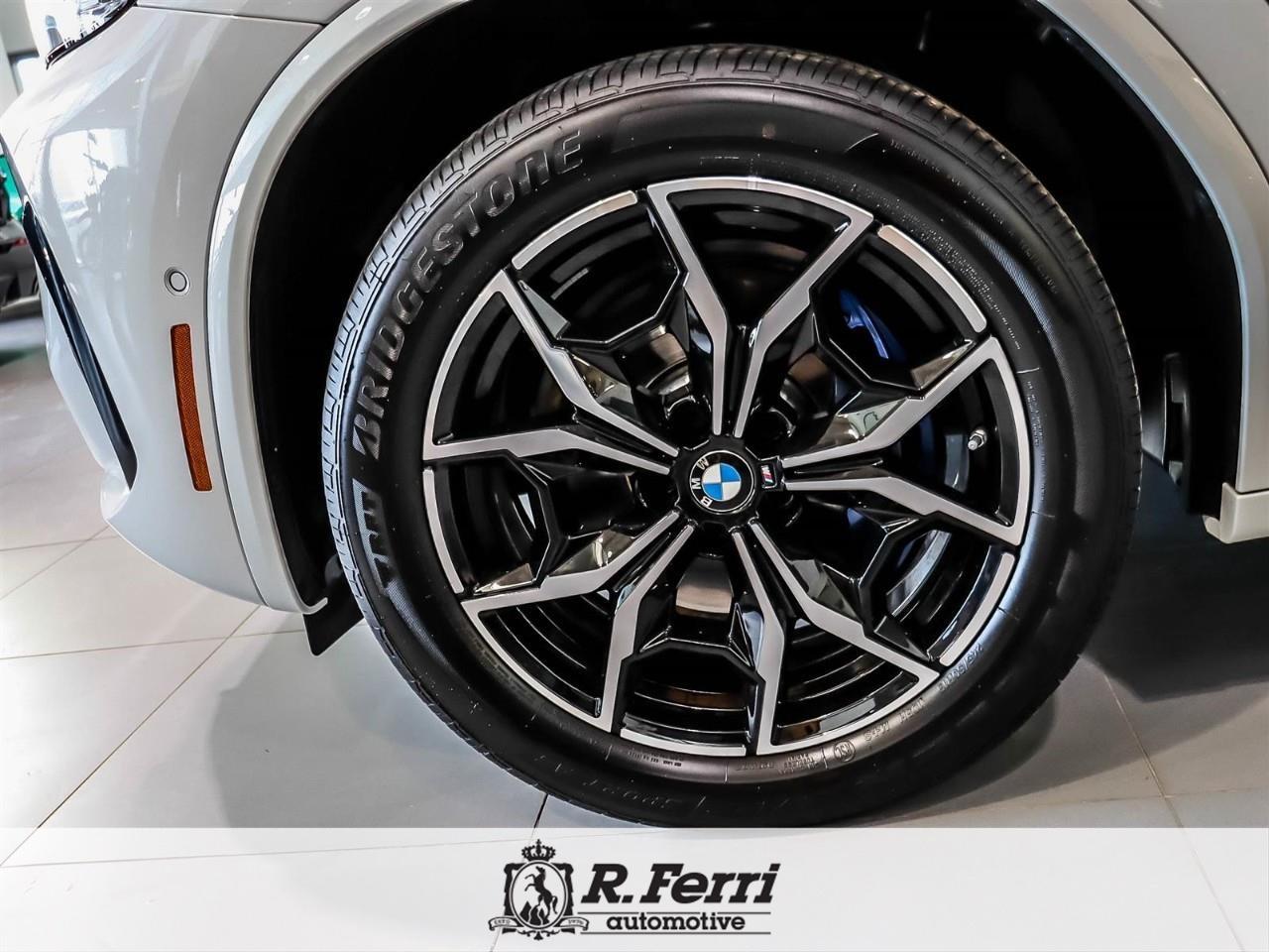 2024 BMW X3 xDrive30i 4dr All-Wheel Drive Sports Activity Vehicle Photo