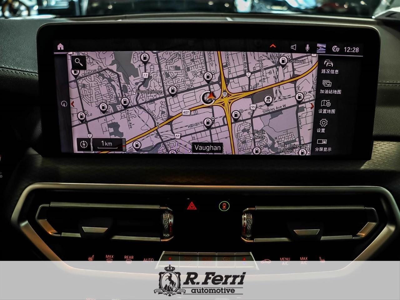 2024 BMW X3 xDrive30i 4dr All-Wheel Drive Sports Activity Vehicle Photo