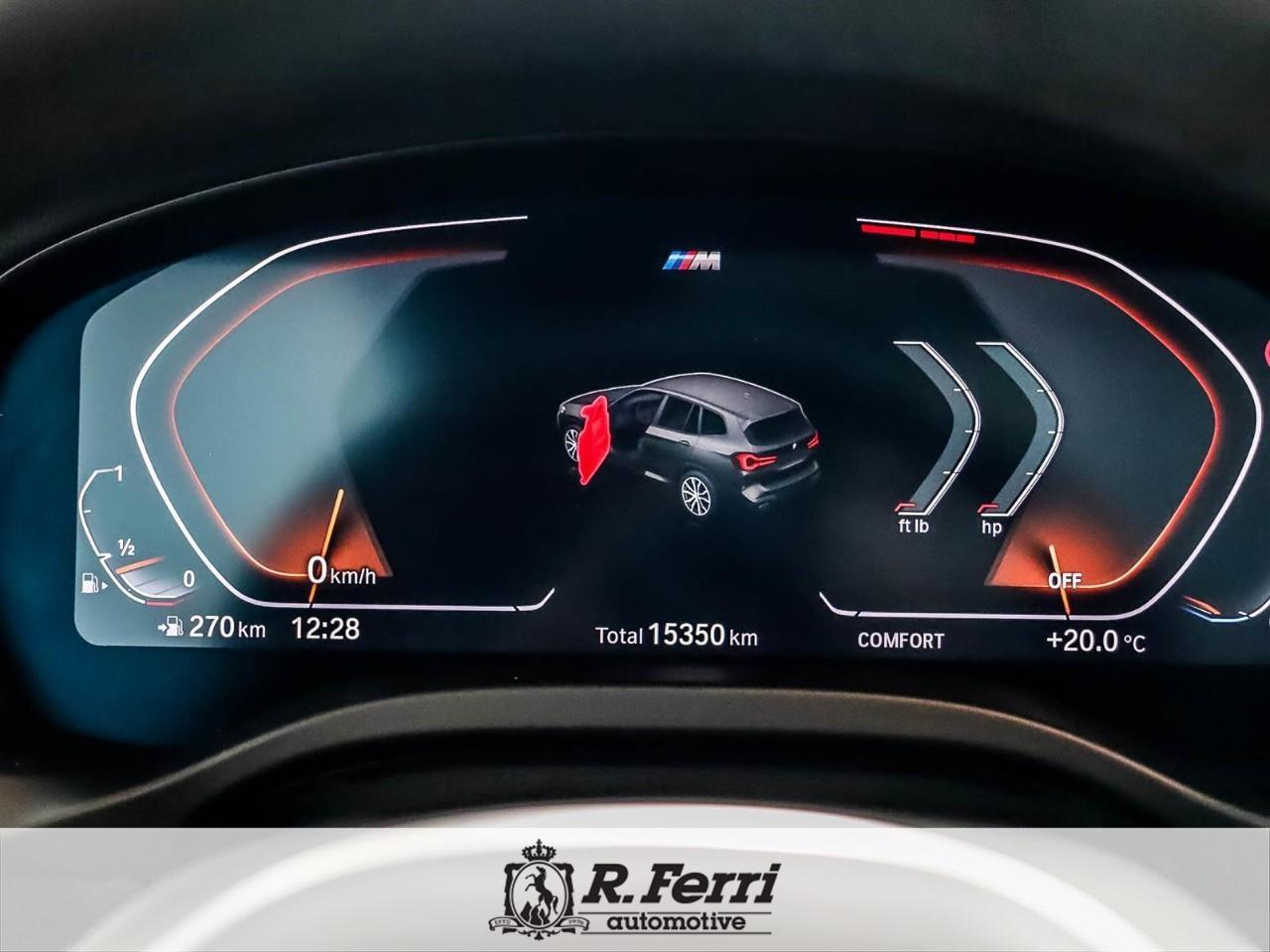 2024 BMW X3 xDrive30i 4dr All-Wheel Drive Sports Activity Vehicle Photo