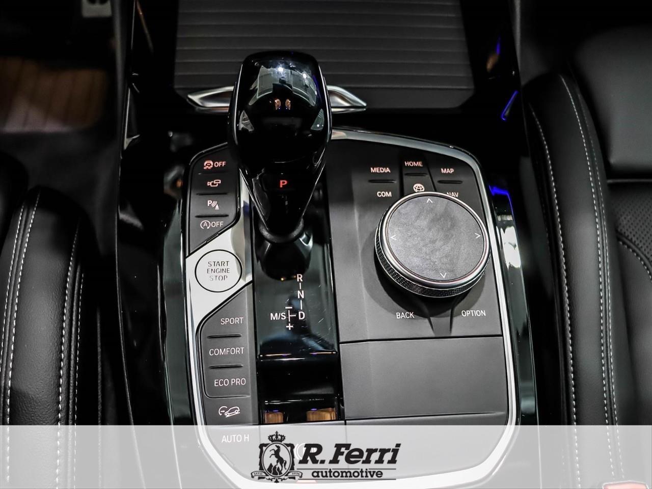 2024 BMW X3 xDrive30i 4dr All-Wheel Drive Sports Activity Vehicle Photo