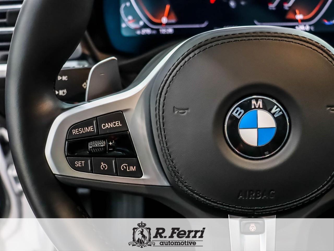 2024 BMW X3 xDrive30i 4dr All-Wheel Drive Sports Activity Vehicle Photo