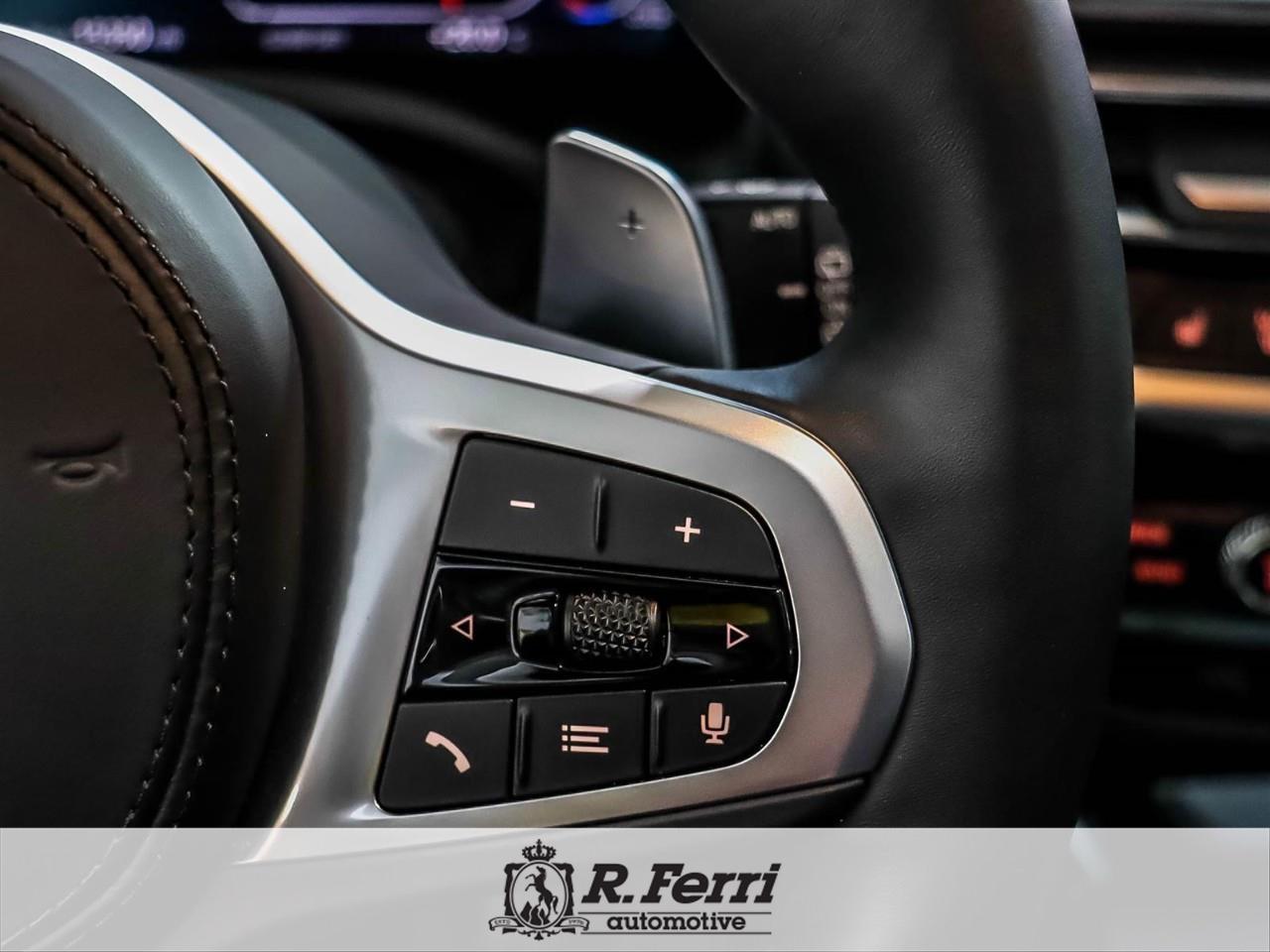 2024 BMW X3 xDrive30i 4dr All-Wheel Drive Sports Activity Vehicle Photo