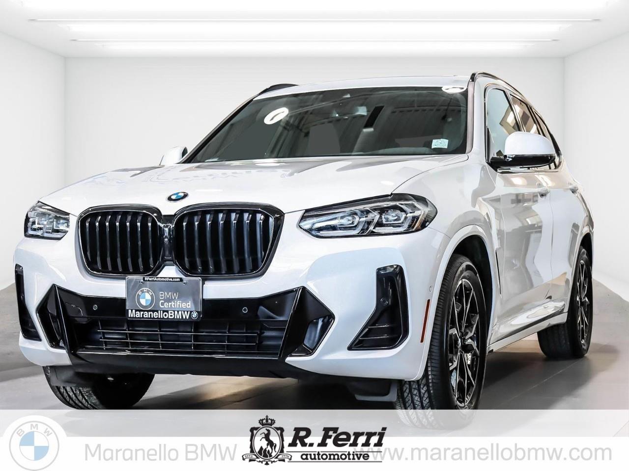 2024 BMW X3 xDrive30i 4dr All-Wheel Drive Sports Activity Vehicle Photo0