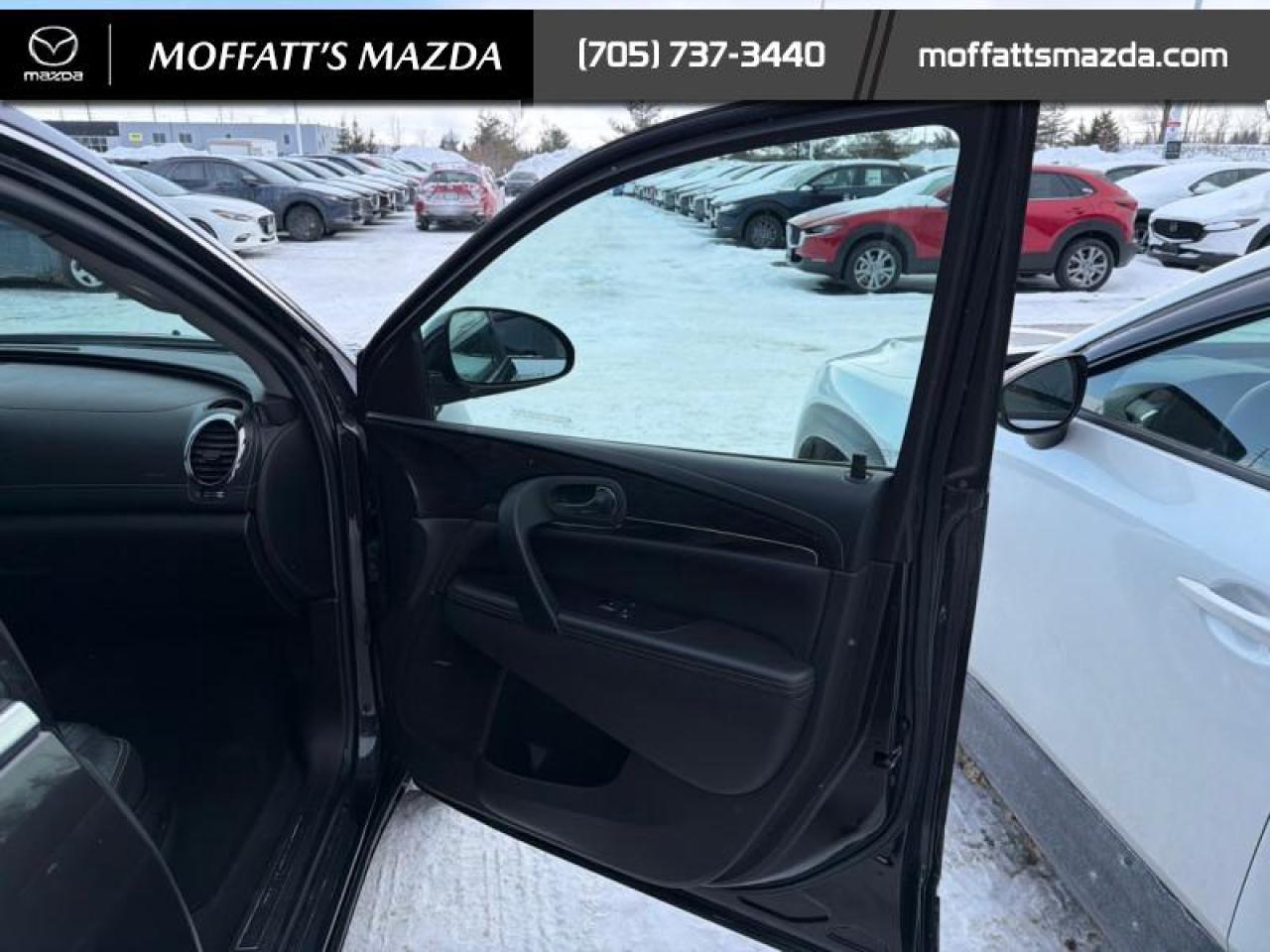 2017 Buick Enclave Premium Photo