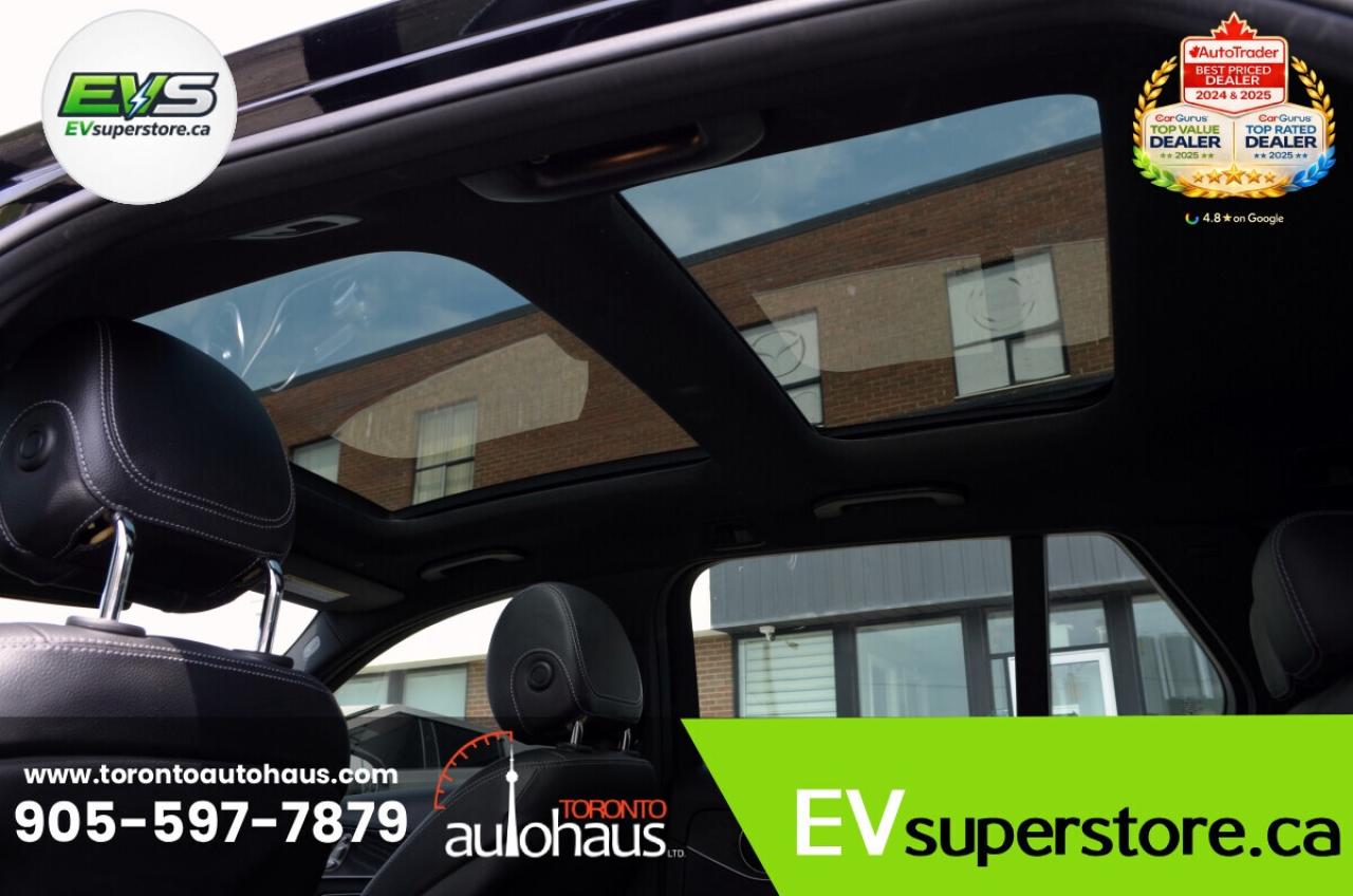 2020 Mercedes-Benz C-Class AMG PKG I NAVI I NO ACCIDENTS I AWD Photo