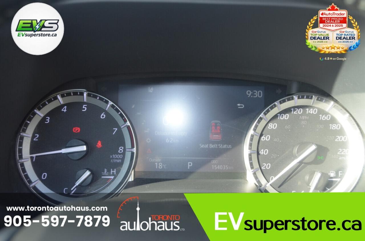 2022 Toyota Highlander XSE I No Accidents I AWD Photo