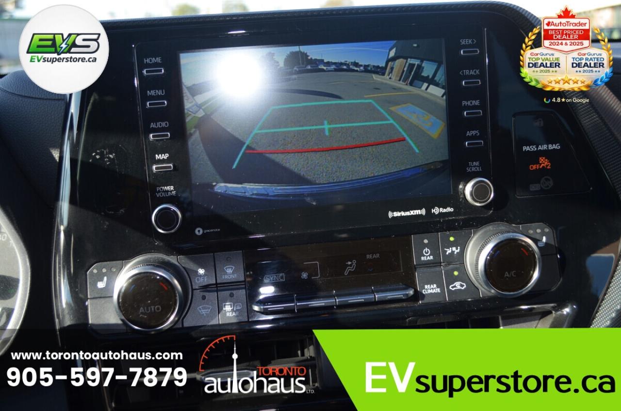 2022 Toyota Highlander XSE I No Accidents I AWD Photo