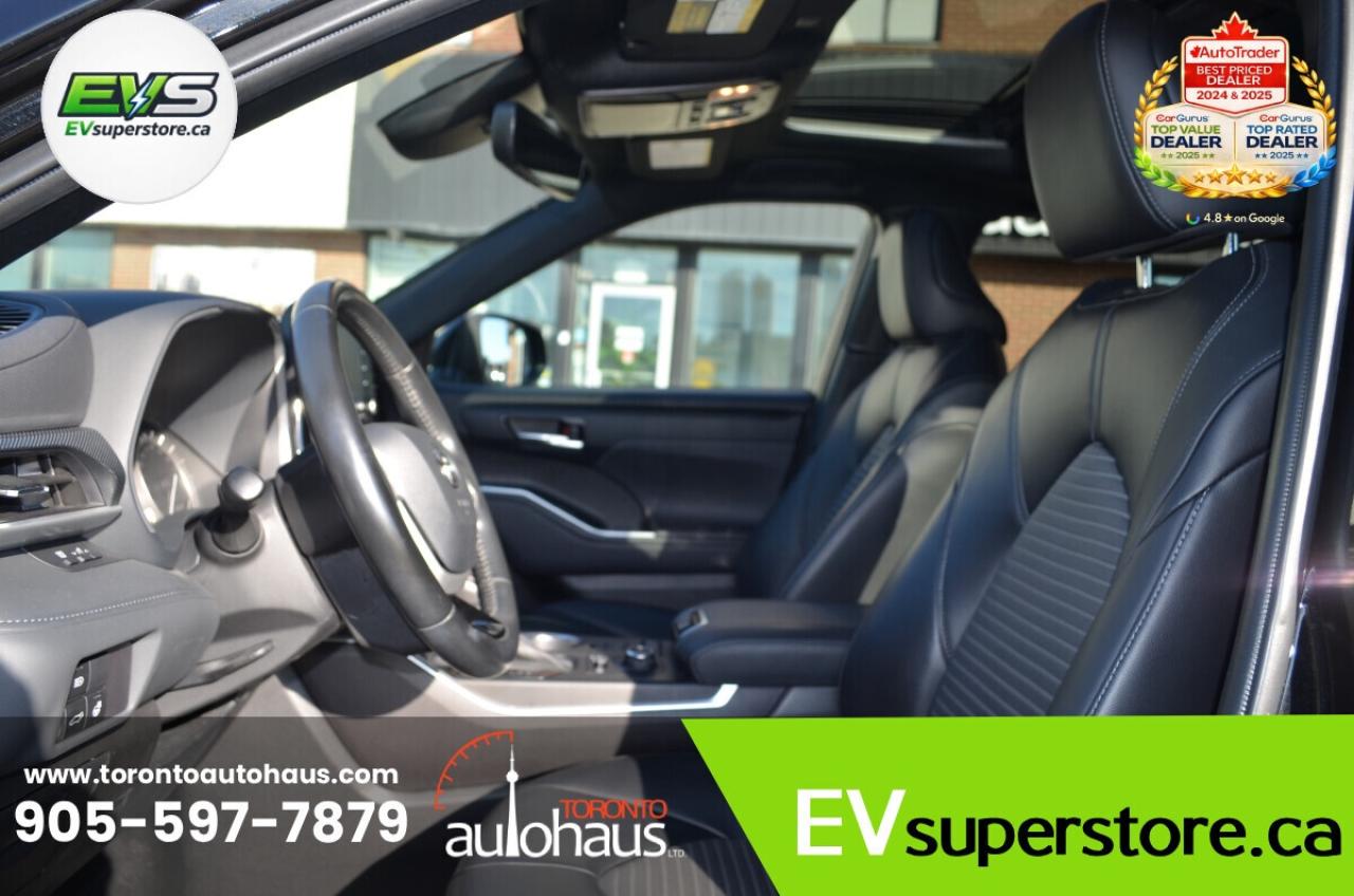 2022 Toyota Highlander XSE I No Accidents I AWD Photo