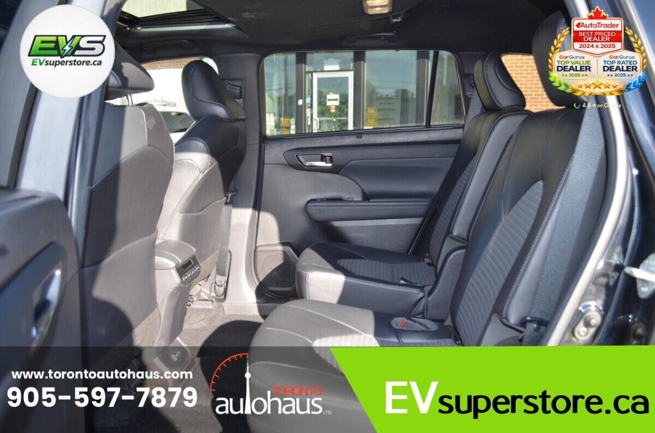 2022 Toyota Highlander XSE I No Accidents I AWD Photo