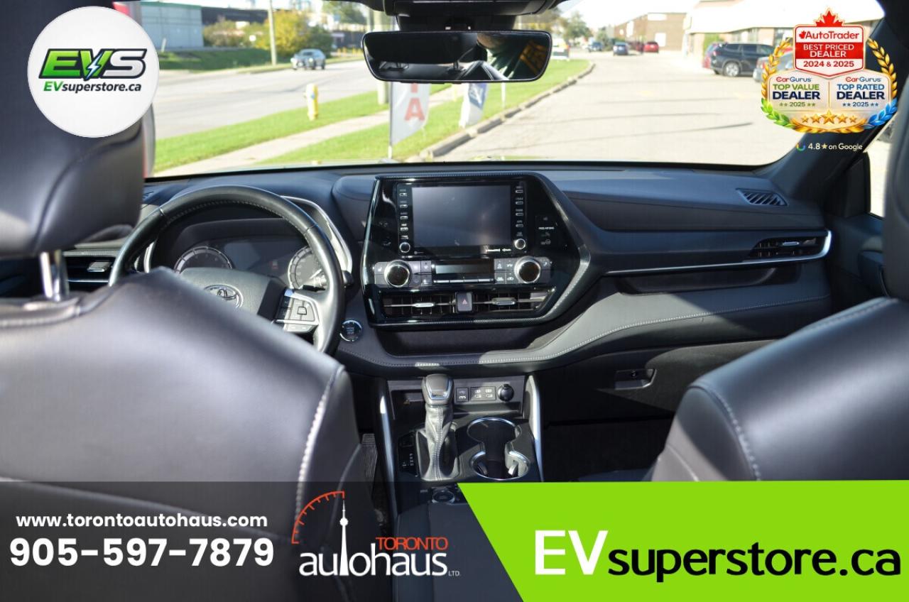 2022 Toyota Highlander XSE I No Accidents I AWD Photo