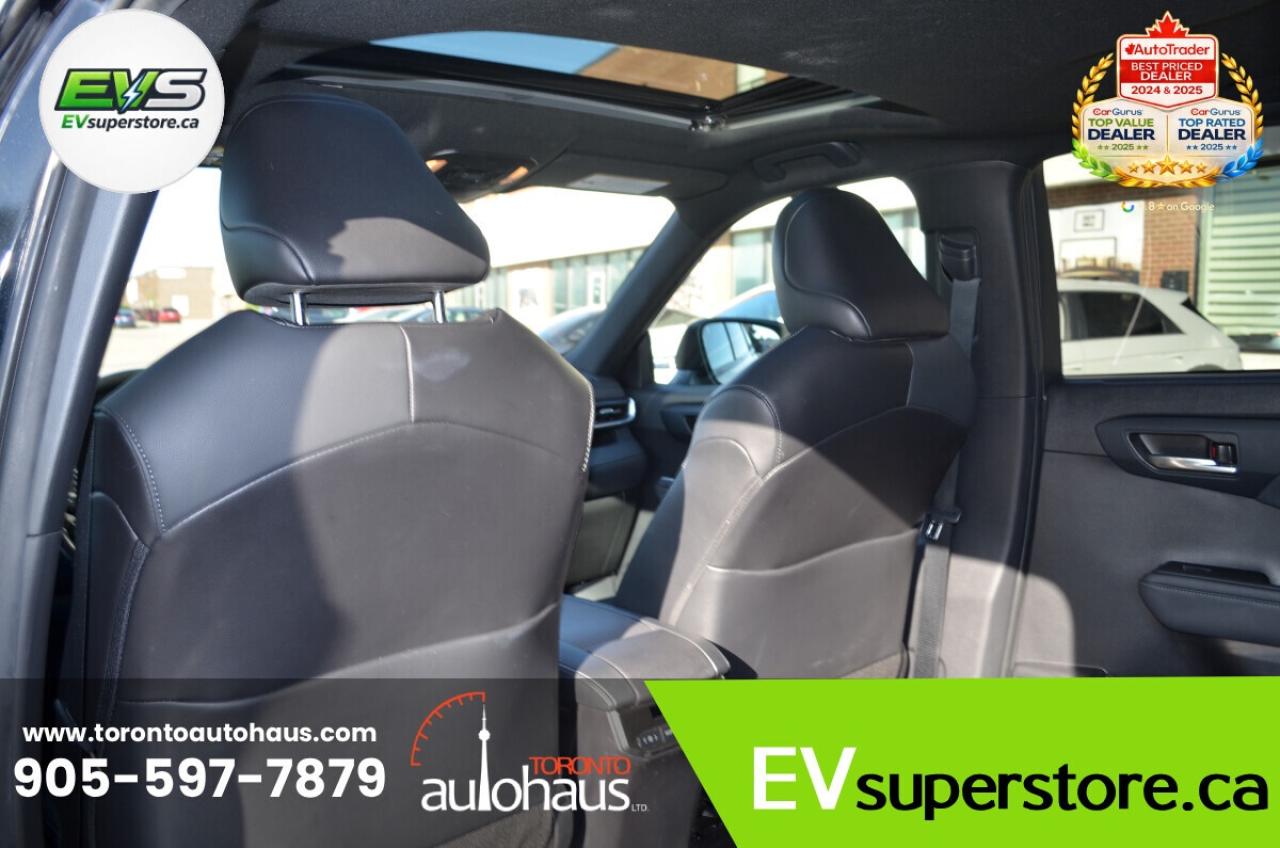 2022 Toyota Highlander XSE I No Accidents I AWD Photo