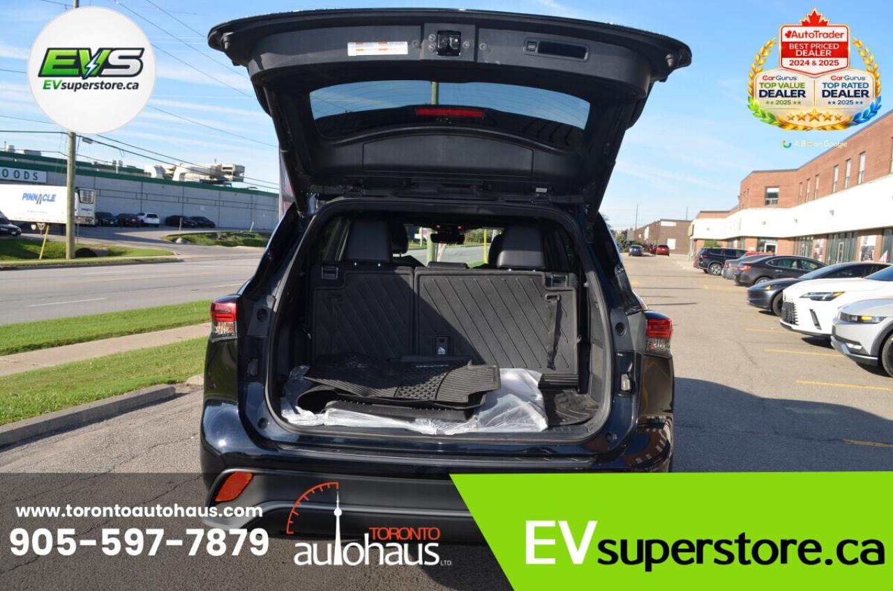 2022 Toyota Highlander XSE I No Accidents I AWD Photo