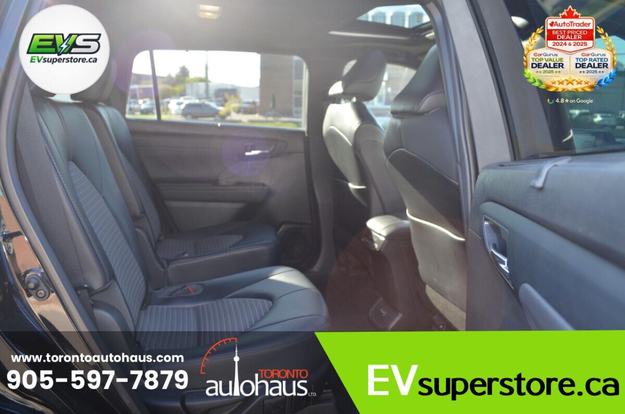 2022 Toyota Highlander XSE I No Accidents I AWD Photo