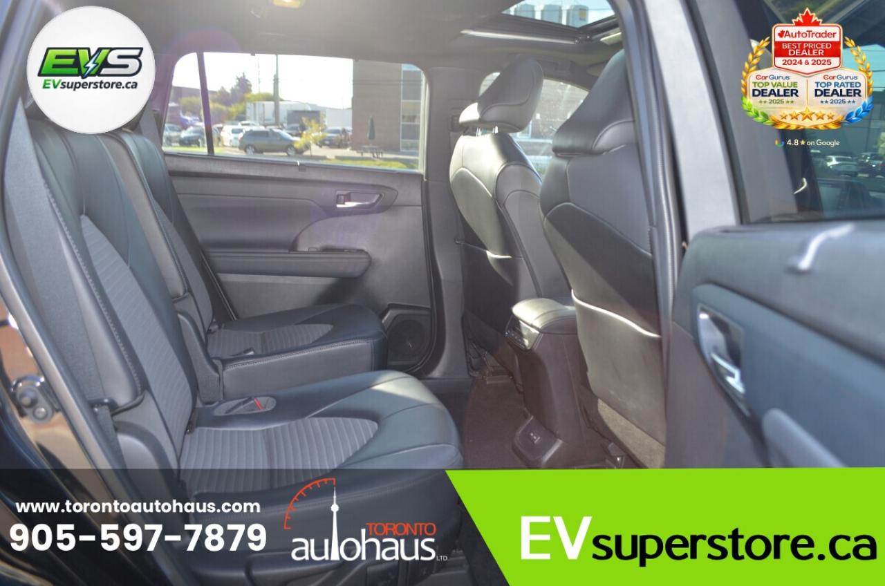 2022 Toyota Highlander XSE I No Accidents I AWD Photo