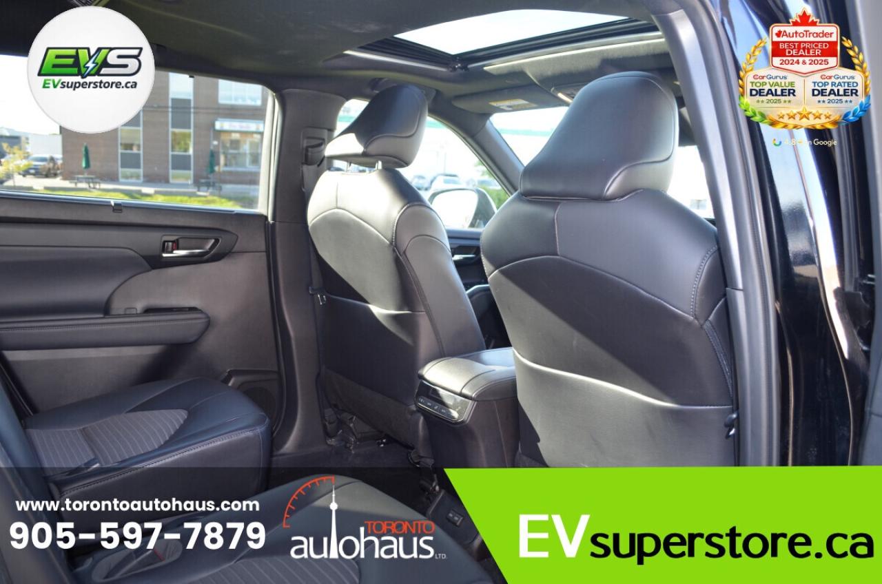 2022 Toyota Highlander XSE I No Accidents I AWD Photo