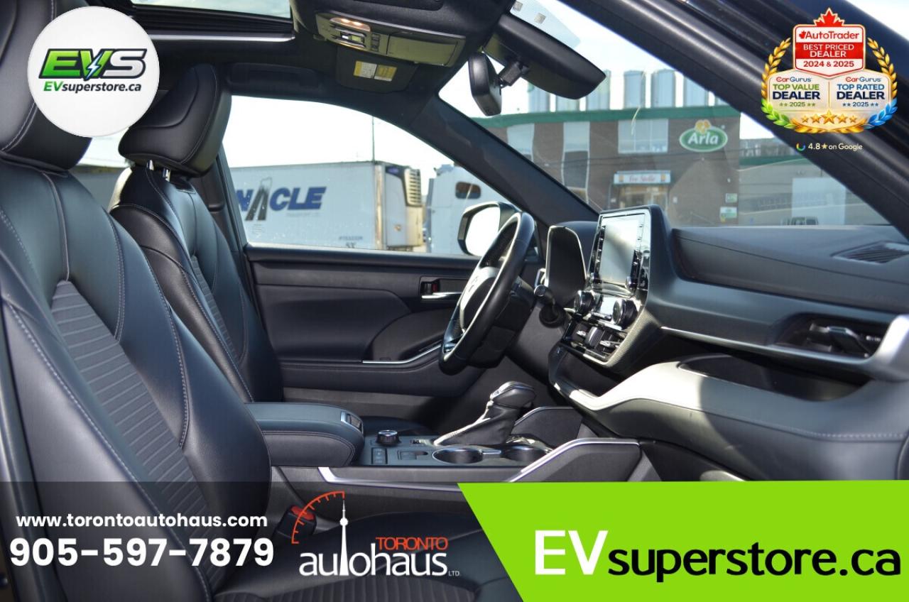 2022 Toyota Highlander XSE I No Accidents I AWD Photo