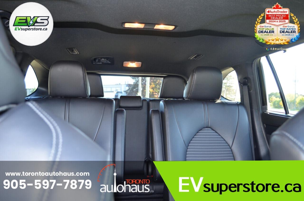 2022 Toyota Highlander XSE I No Accidents I AWD Photo