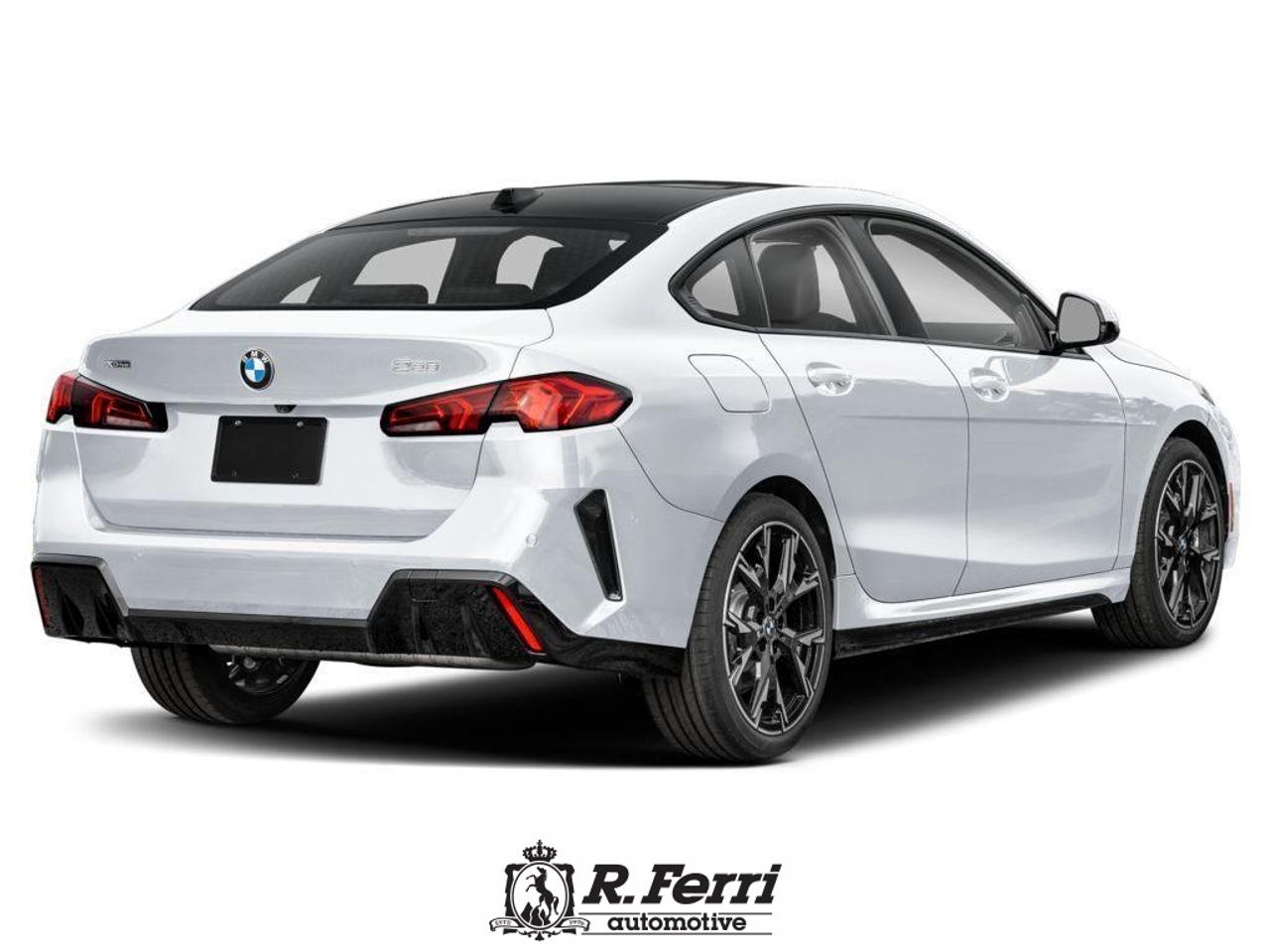 2026 BMW 228 Gran Coupe xDrive 4dr All-Wheel Drive Photo2