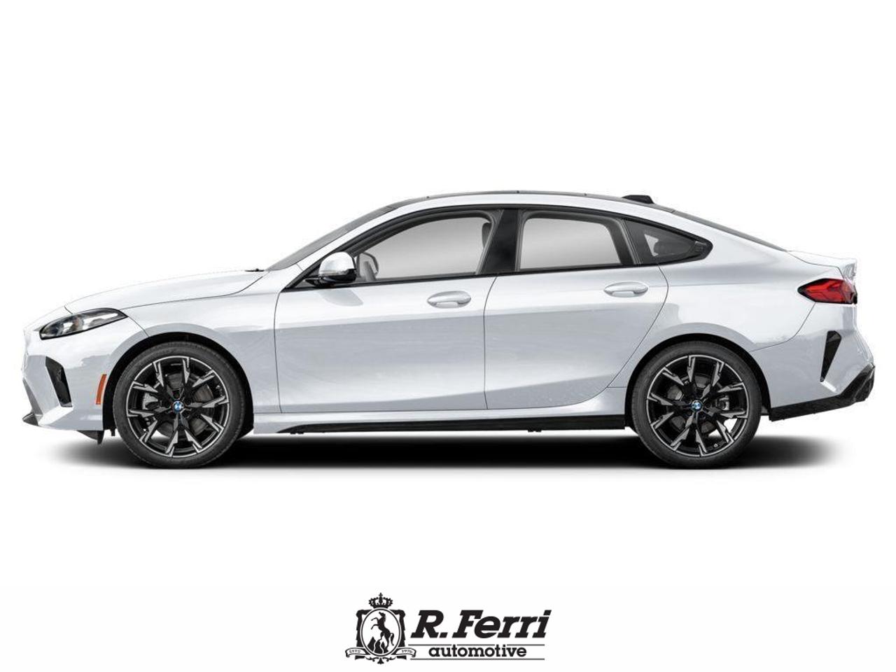 2026 BMW 228 Gran Coupe xDrive 4dr All-Wheel Drive Photo5