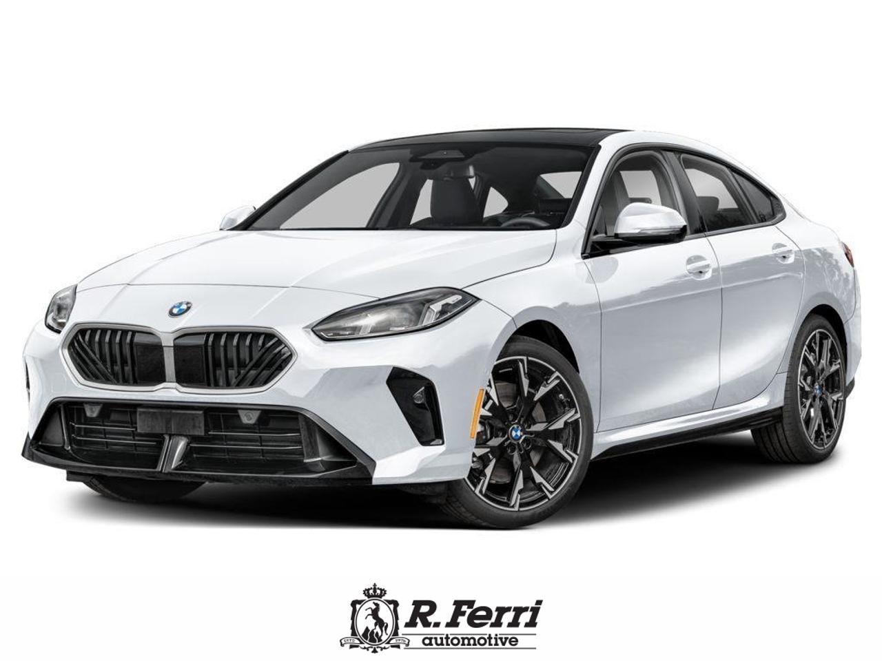 2026 BMW 228 Gran Coupe xDrive 4dr All-Wheel Drive Photo0