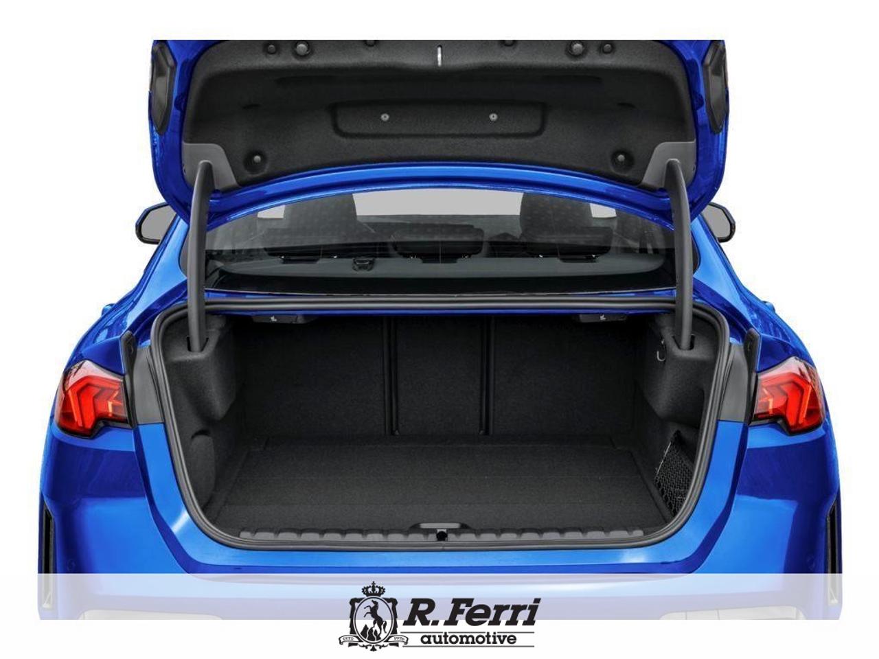 2026 BMW 228 Gran Coupe xDrive 4dr All-Wheel Drive Photo