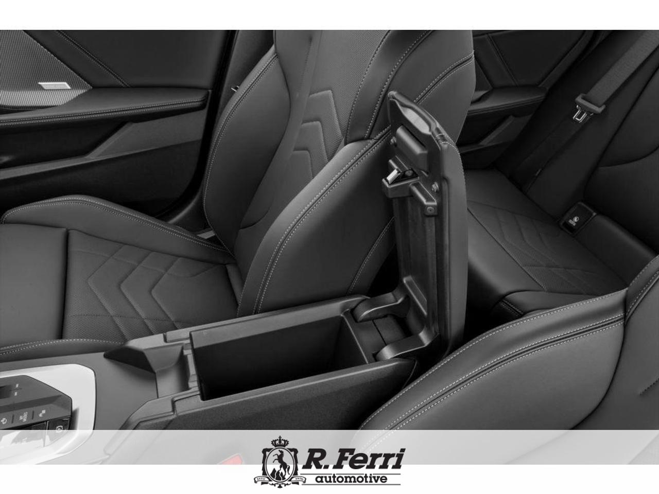 2026 BMW 228 Gran Coupe xDrive 4dr All-Wheel Drive Photo