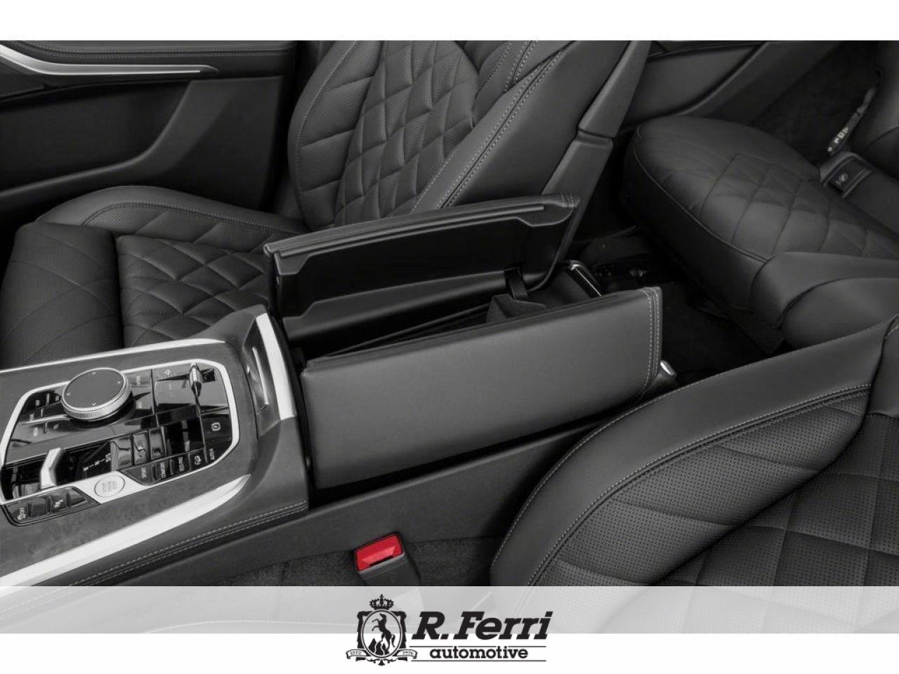 2026 BMW X7 xDrive40i 4dr All-Wheel Drive Sports Activity Vehicle Photo