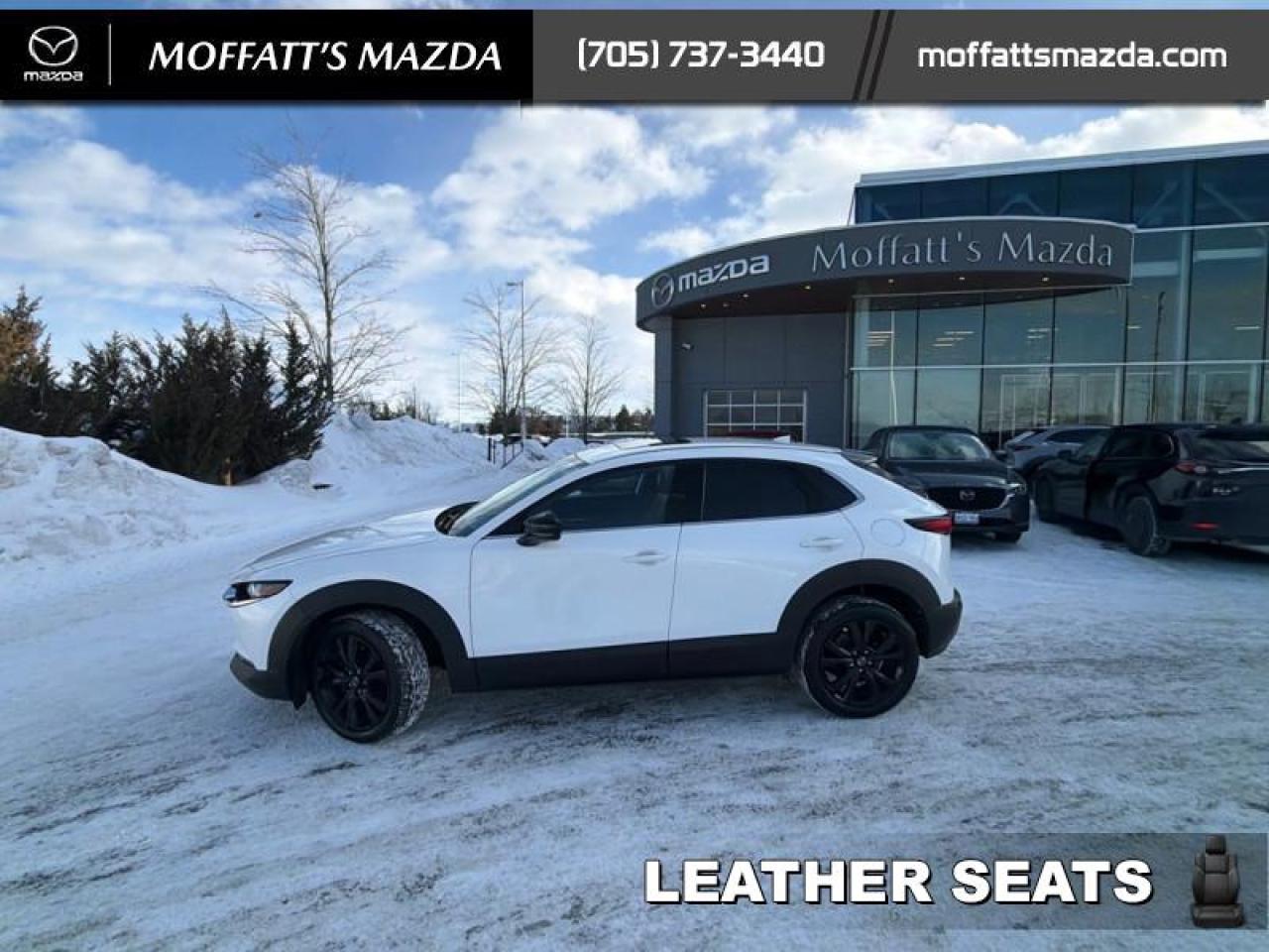 2022 Mazda CX-30 GT Photo