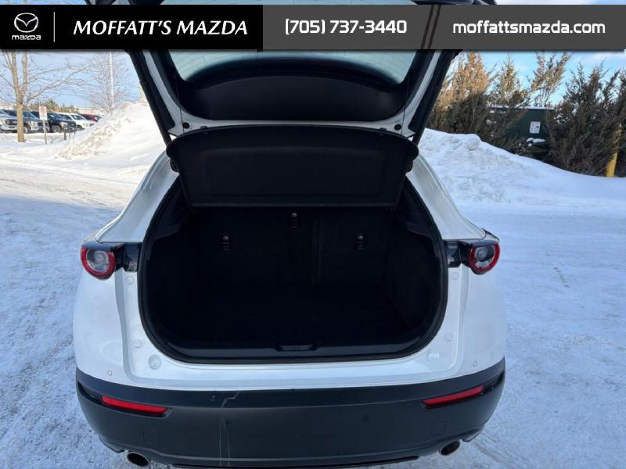 2022 Mazda CX-30 GT Photo