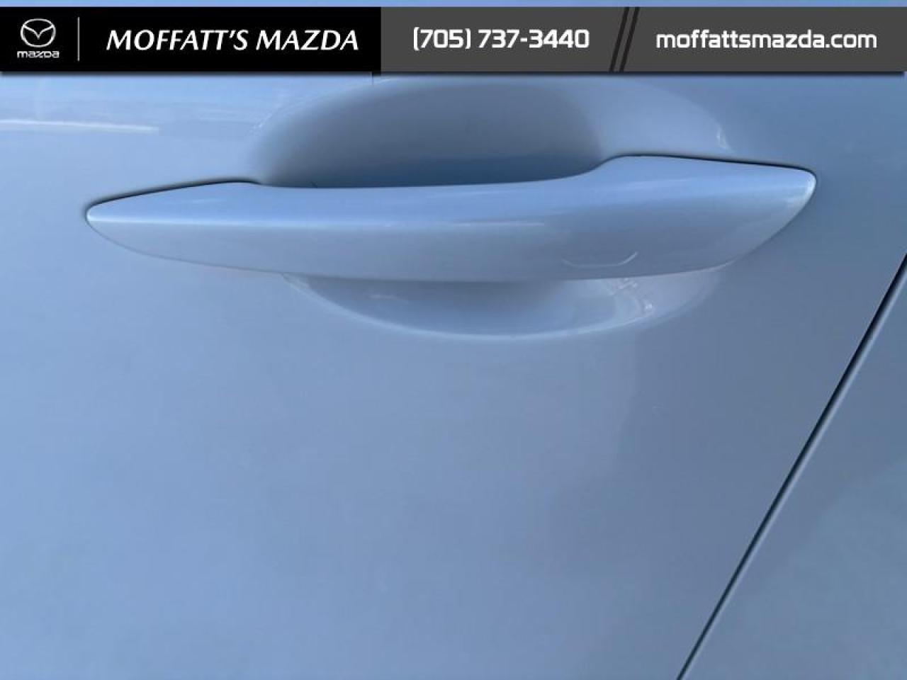 2022 Mazda CX-30 GT Photo