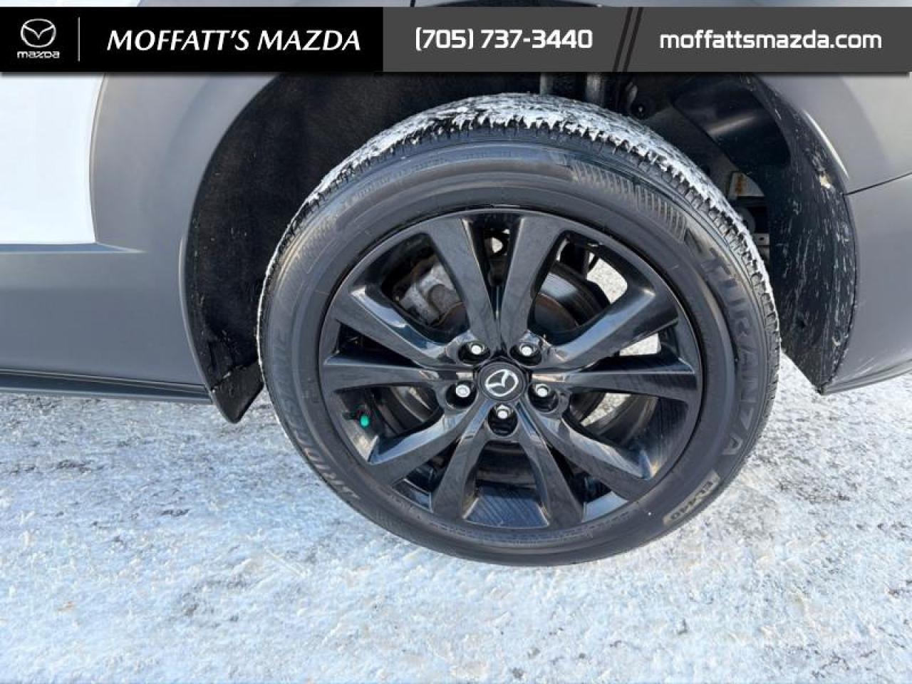 2022 Mazda CX-30 GT Photo