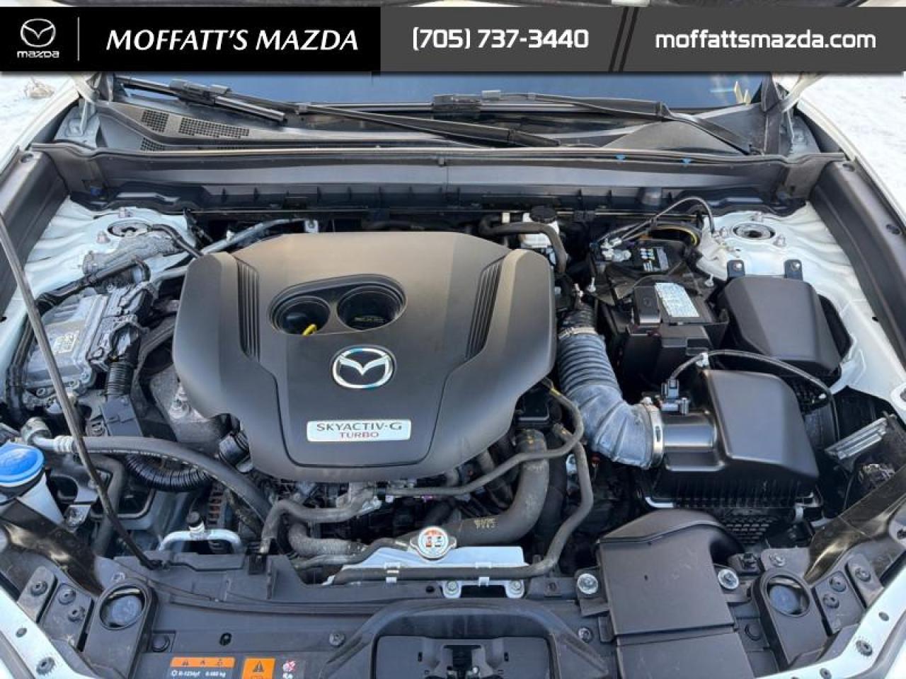 2022 Mazda CX-30 GT Photo