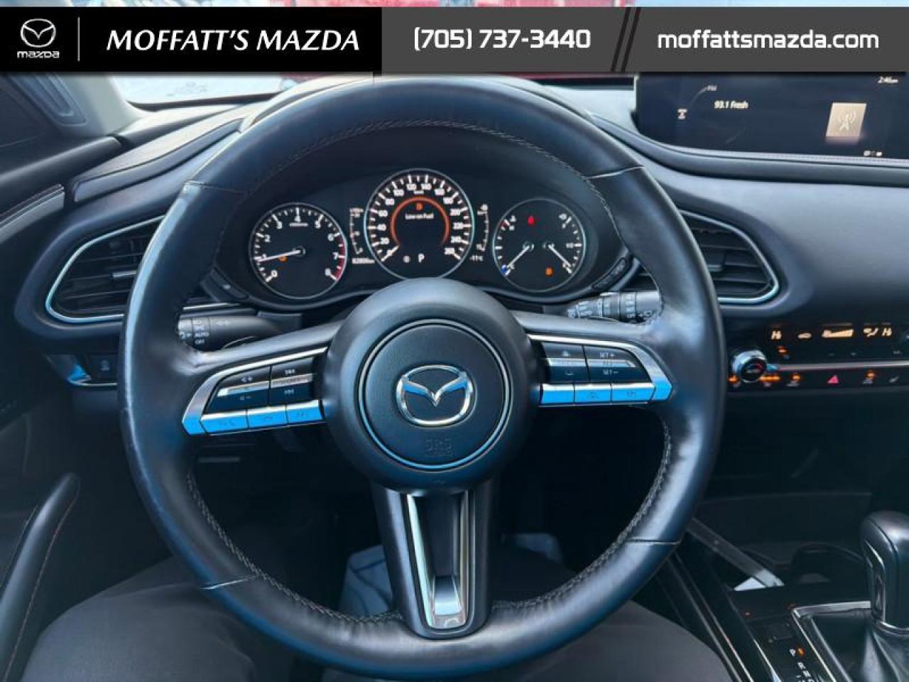 2022 Mazda CX-30 GT Photo